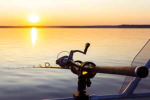 LUCKY Portable Handheld Depth Finder Review