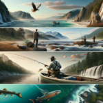 Fishing in North Carolina: Coastal, Inland, and Mountain Waters