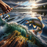 Fishing Tips on How to Catch Brown Trout
