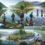Fishing in Pennsylvania: Rivers, Lakes, and Reservoirs