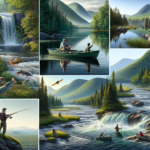 Fishing in the Adirondack Park: Lakes, Rivers, and Streams