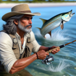 Tarpon Fishing in Florida’s Atlantic Coast