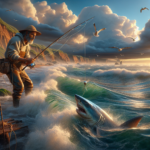 Shark Fishing in California’s Coastal Waters