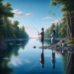Fishing in the St. Lawrence River: New York and Canada’s Border Waters