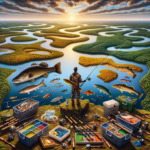 Fishing in Missouri: Lakes, Rivers, and Reservoirs