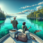 Pike Fishing in Minnesota’s Lakes: Tips and Best Practices