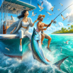 Summer Tarpon Fishing in the Florida Keys