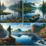 Fishing in Oregon: Rivers, Lakes, and Coastal Waters