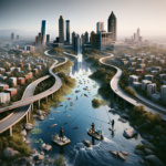 Fishing in Atlanta: Urban Lakes, Rivers, and Reservoirs