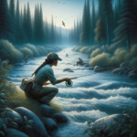 Fly Fishing in Montana’s Rivers and Streams