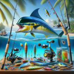 Fishing Tips on How to Catch Mahi-Mahi (Dolphinfish)