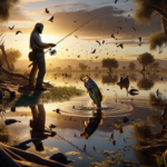 Black Bass Fishing in California’s Delta Waters