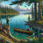 Panfish Fishing in Minnesota’s Lakes