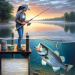 Fishing Tips on How to Catch Striped Bass